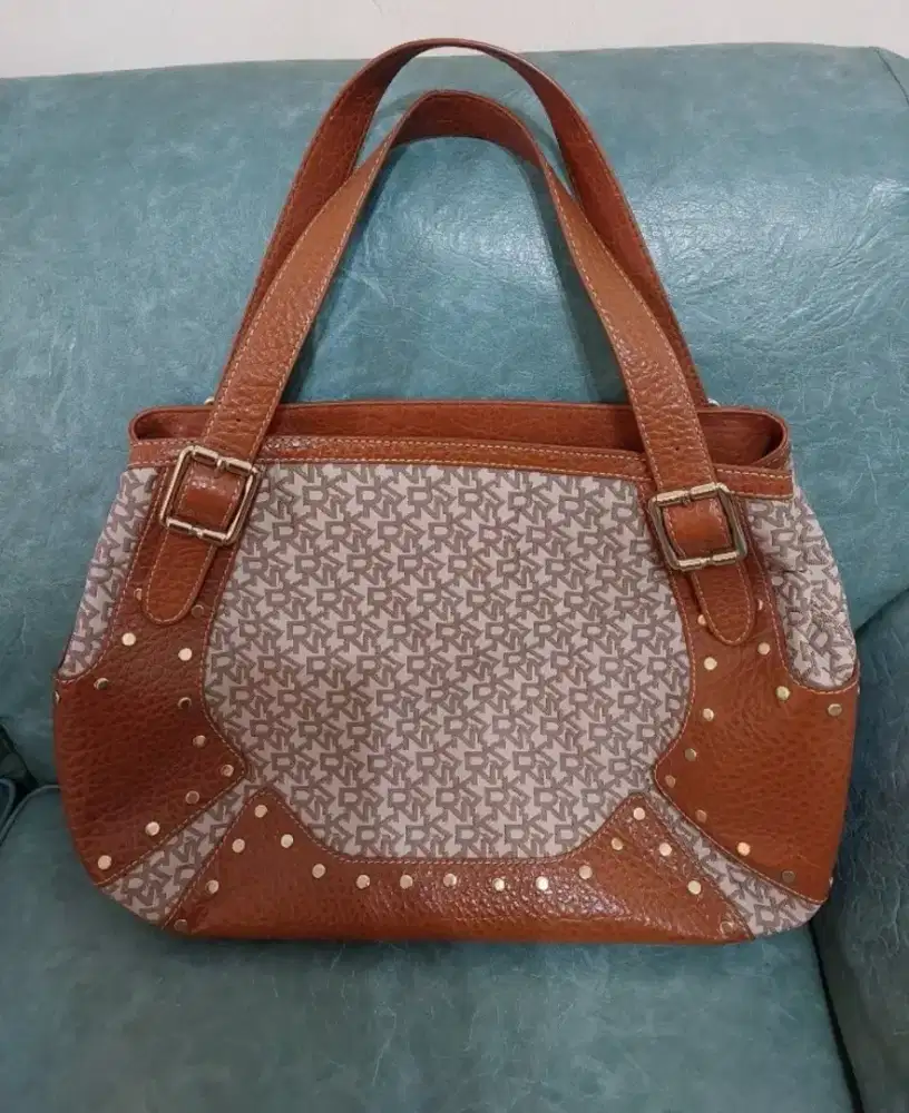 Di Jual Tas DKNY