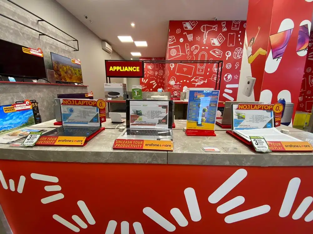 ACER AL15-42P-R50P /ASUS/ LENOVO/ HP /ADVAN /ZYREX