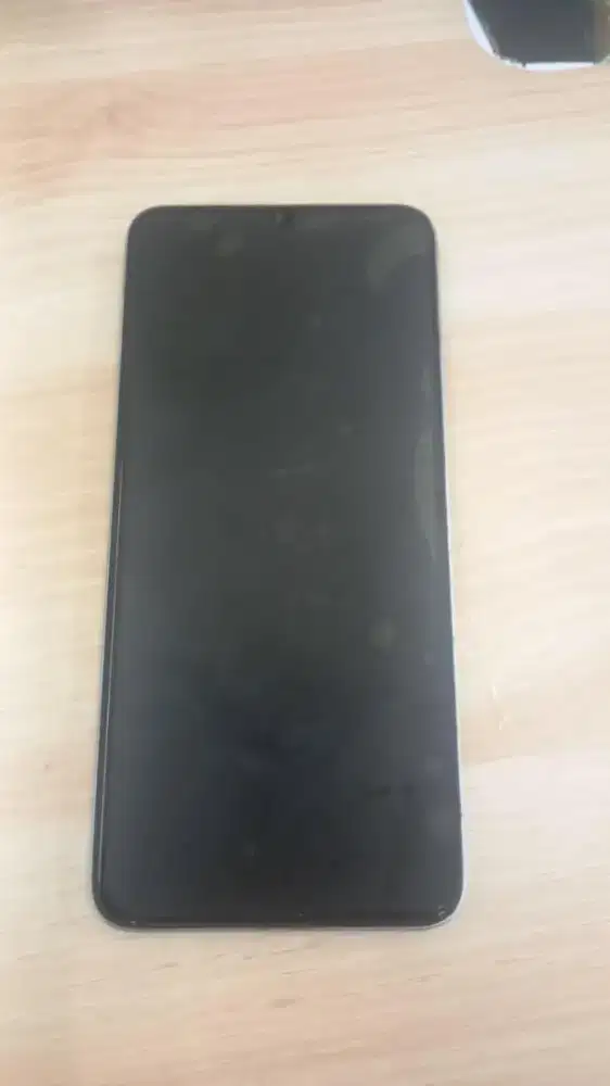 Infinix hot 30i (white)