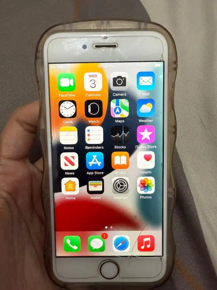 Iphone 6S - 64GB