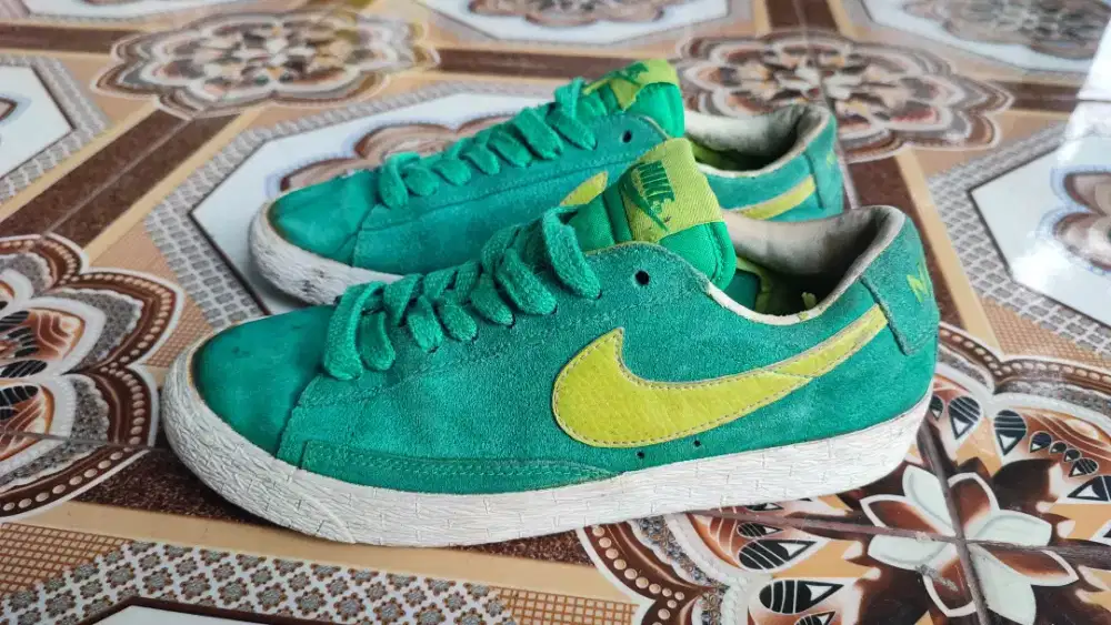 Sepatu second size 36