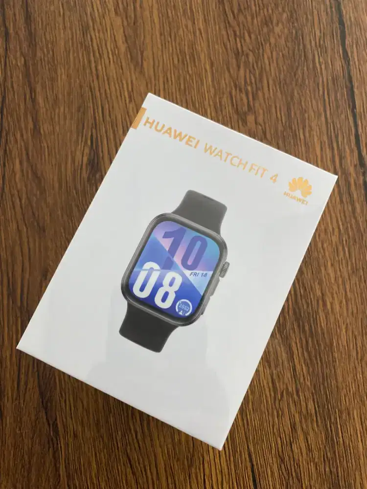 Smart Watch Huawei Fit 4