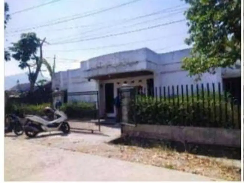 Murah Kos Kost 20 Kamar Komplek Permata Hijau Rancaekek