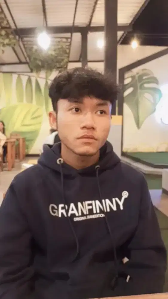 Mencari kerjaan sampingan