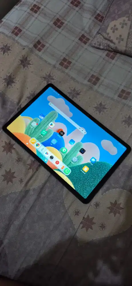 Redmi pad 2 like new
