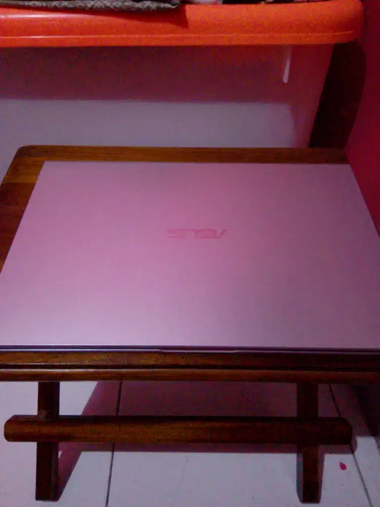 Dijual laptop vivobook asus ram 4 gb