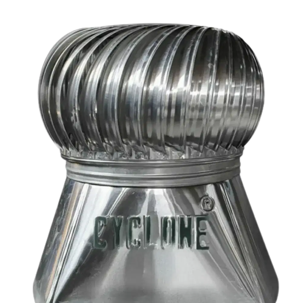 Ready Stock Cyclone Ventilator