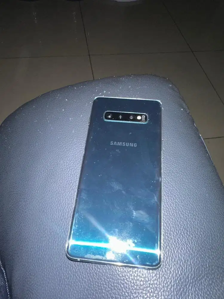 samsung s10+ mulus