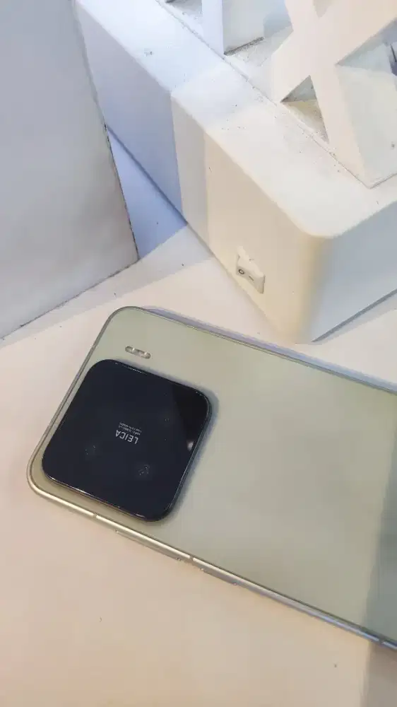 Xiaomi 15 12/512  gila promonya