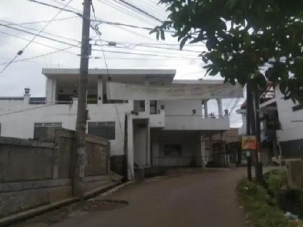 Murah Rumah Jl. Bungursari III area Padasuka Suci