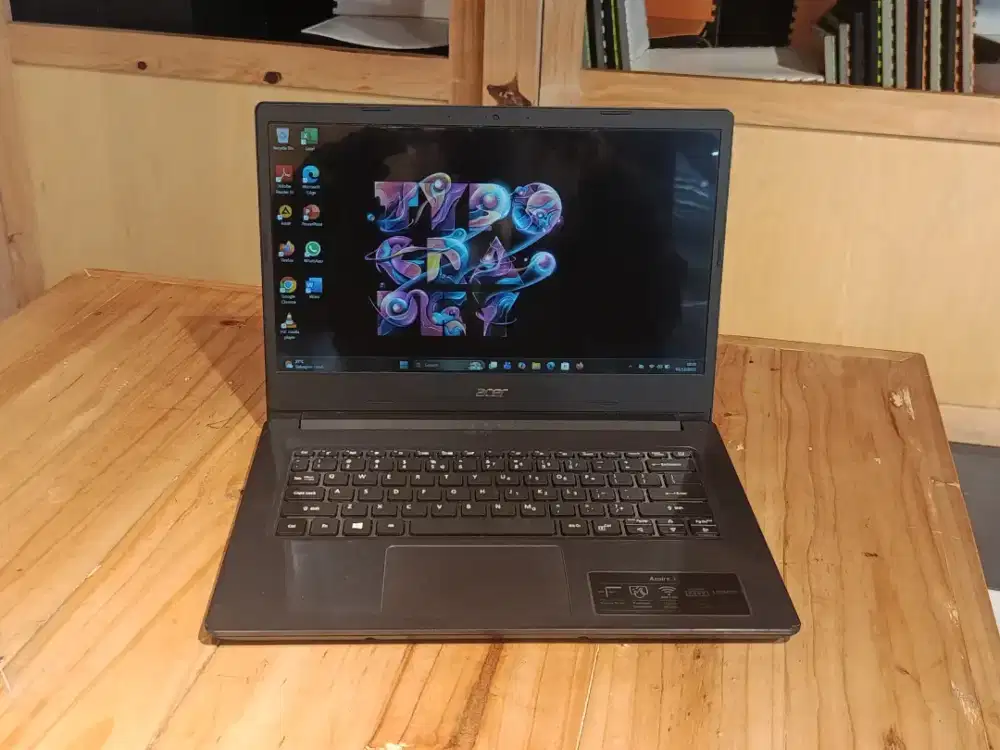 Laptop Acer Aspire 3 A314-22 Processor AMD 3020e/ RAM 4GB/ SSD 256GB