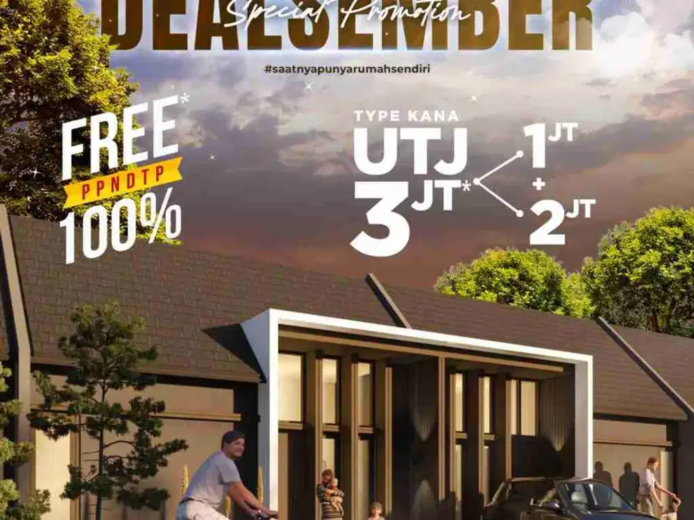 Dealsember Type Kana