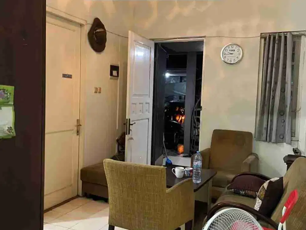 Jual Murah Rumah lt 90 di Kota Wisata