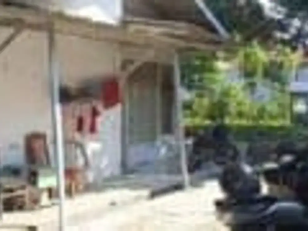 Murah Kos Kost Tengah Kota Jl. Moh Yunus Gg. Siti Salsah