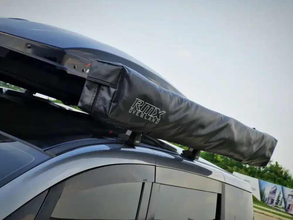 Jual Side Awning merk RMX