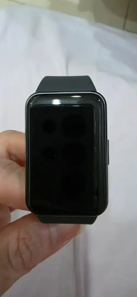Jam tangan galaxy fit 3