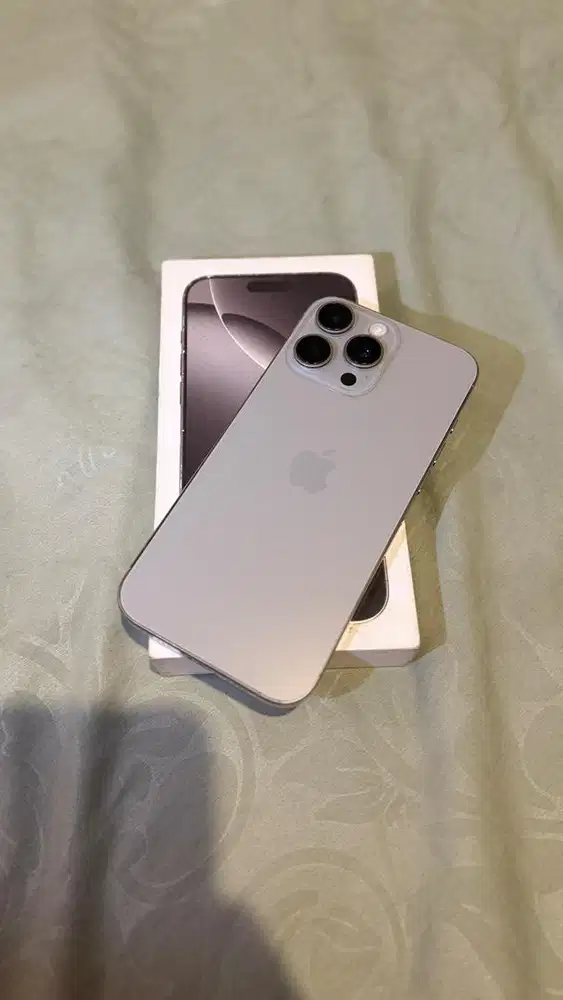 IP 16 Promax 512 All Operator non cukai