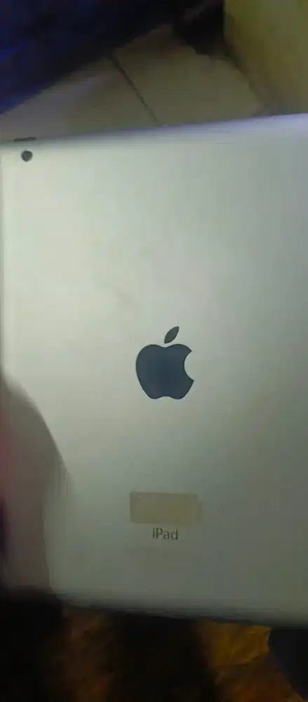 Jual murah iped mulus