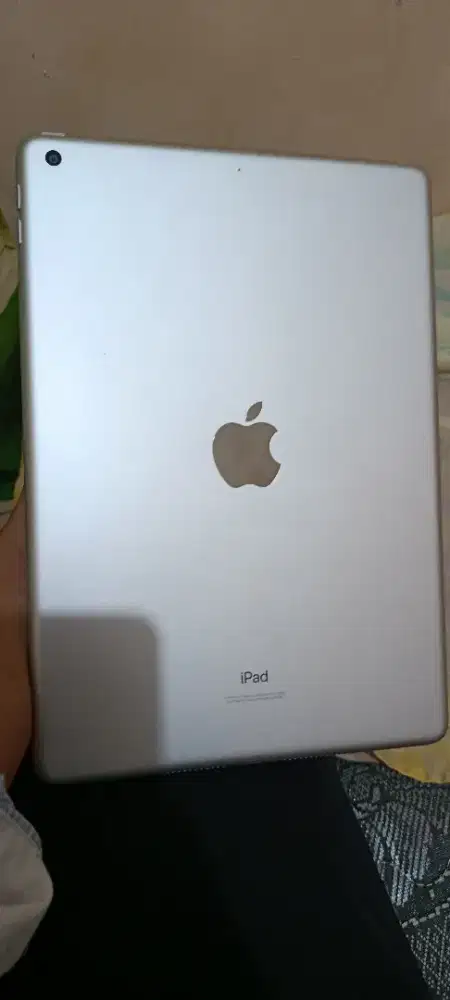 Ipad gen 9 second