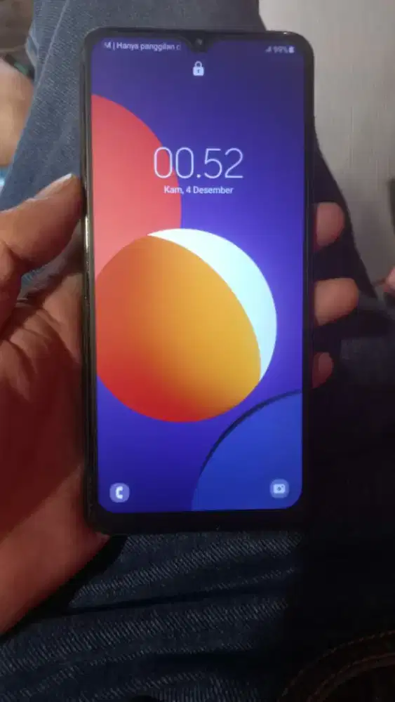 Samsung Galaxy M12 4/64GB