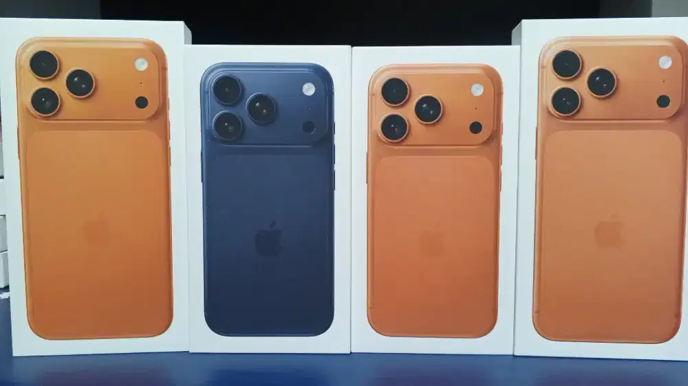 Jual hp baru dan second