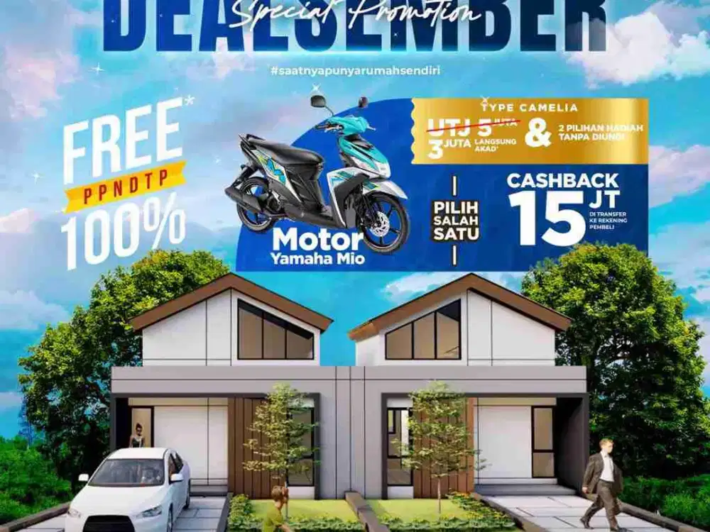 Dealsember Best Deal