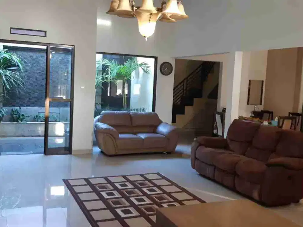 DIJUAL RUMAH MINIMALIS