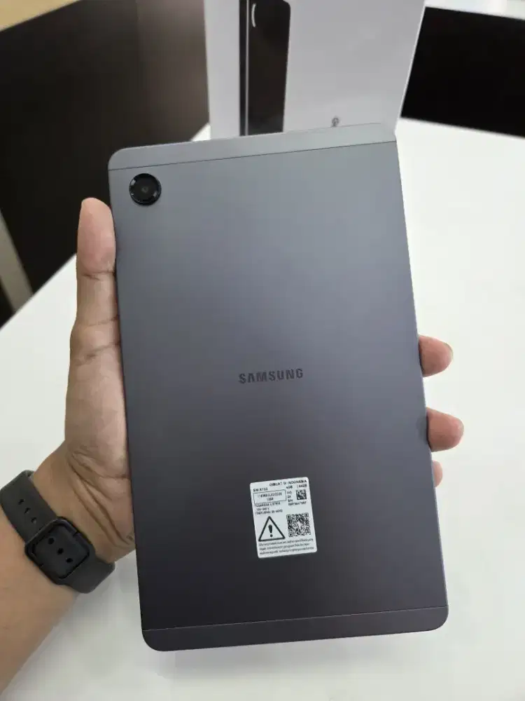 SAMSUNG TAB A11 | GARANSI RESMI SEIN | BISA CICILAN TANPA DP