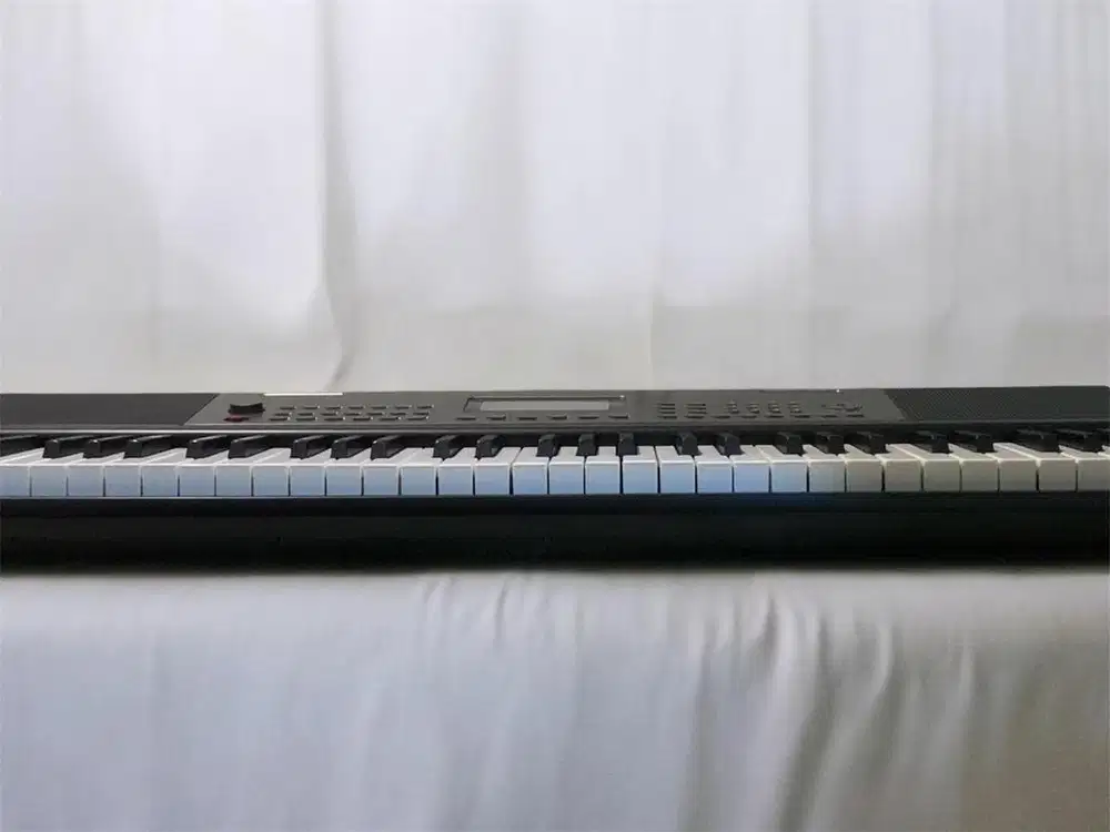 Keyboard Piano Elektronik Normal Terawat