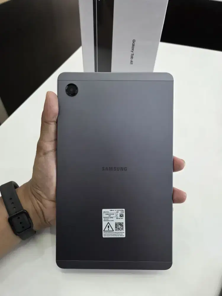 SAMSUNG TAB A11 | BISA CICILAN TANPA DP | GARANSI RESMI SEIN