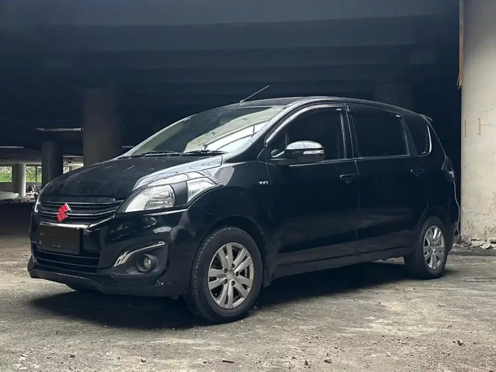 ‼️TERMURAH‼️SUZUKI ERTIGA GX AT, MOBIL TERAWAT & SIAP PAKAI.