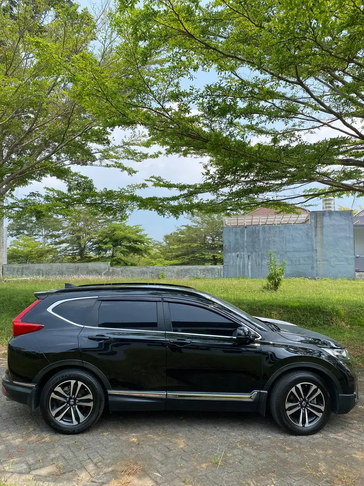 Honda CR-V 2017 Bensin
