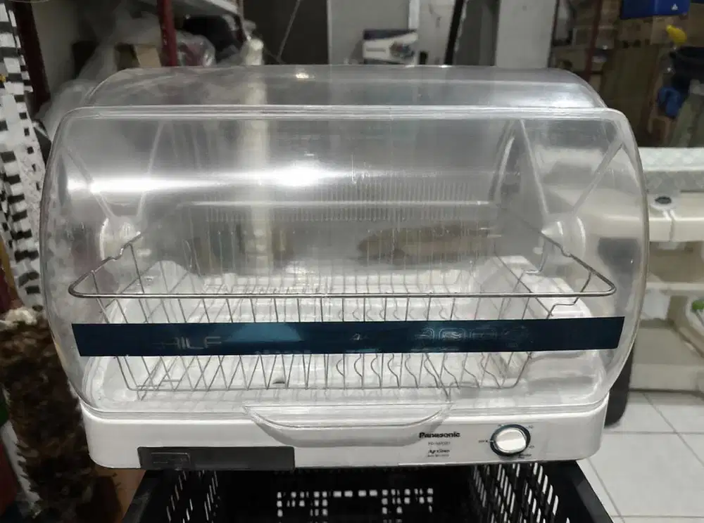 DIJUAL ALAT STERIL BOTOL BAYI / ALAT MAKAN