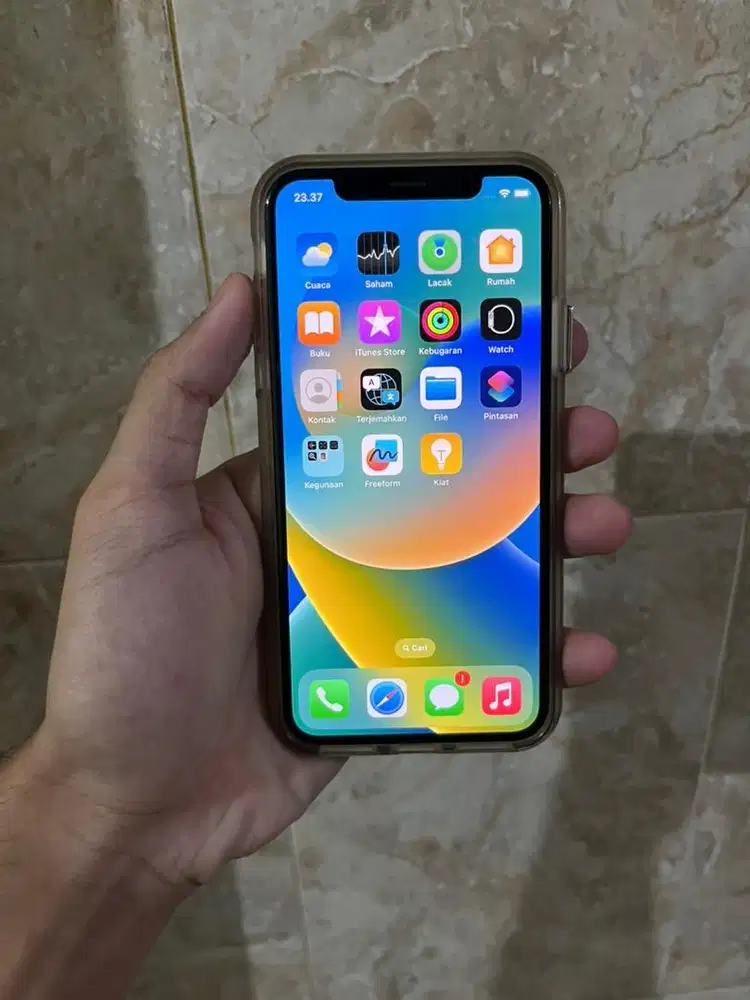iphone x 256 gb