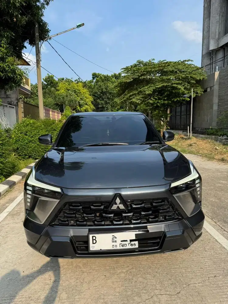 X FORCE 2023 ULTIMATE