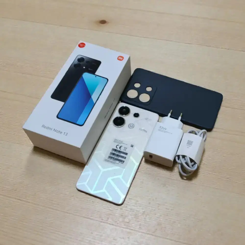 Redmi Note 13 4G 8/256