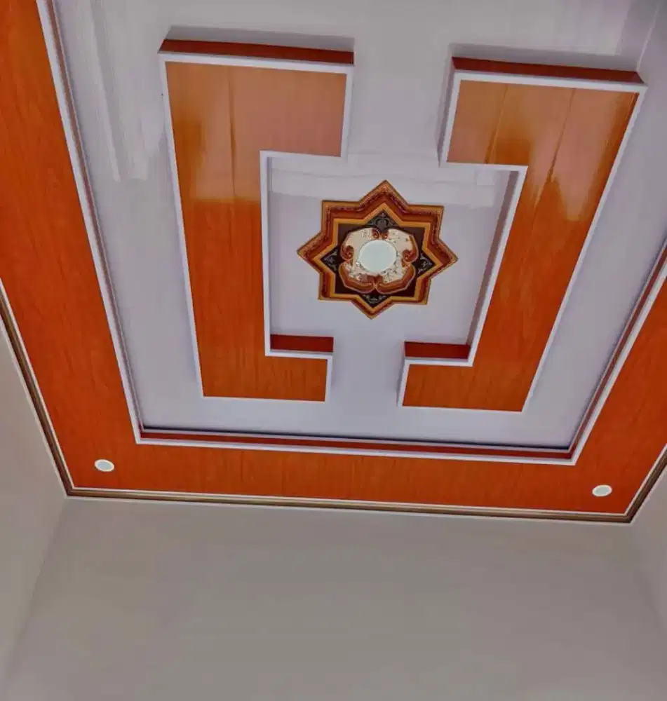 Plafon pvc BESTINDO kualitas terbaik