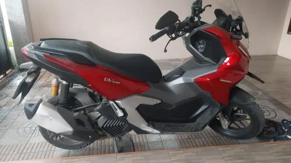 Dijual cepat ADV 160 CBS 2024