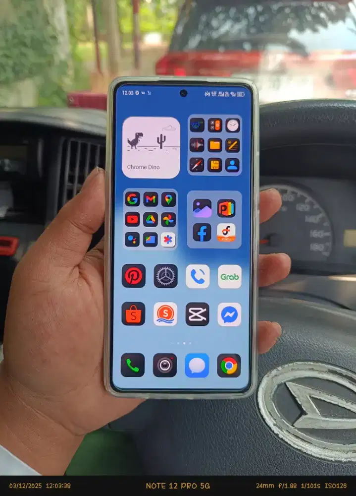 TECHNO CAMON 20 PRO 4G