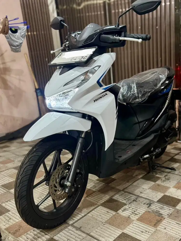 KM 17 KILO❗️BEAT ALARAM NEW MODEL 2025 BLN 4 a