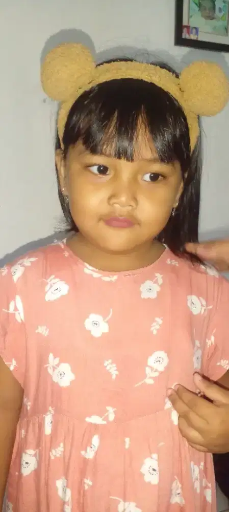 Demi kau dan si buah hati