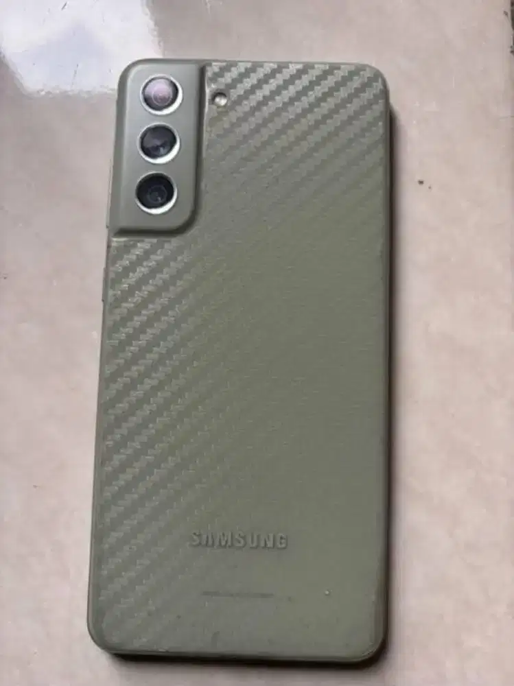 Galaxy s21 FE 8/128gb