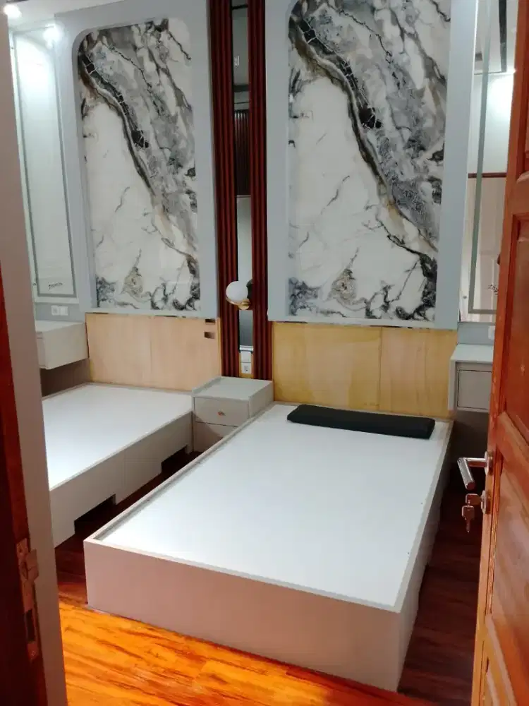 Prabot tempahan BANCKDROB DIPAN DAN BUSA