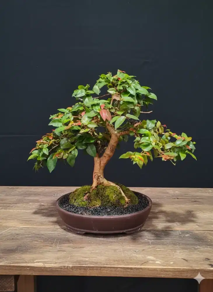 Bonsai Sianto small