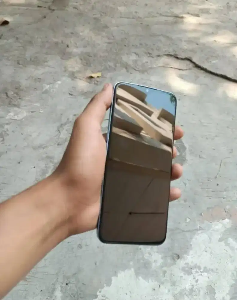 Raelme narzo 50a prime