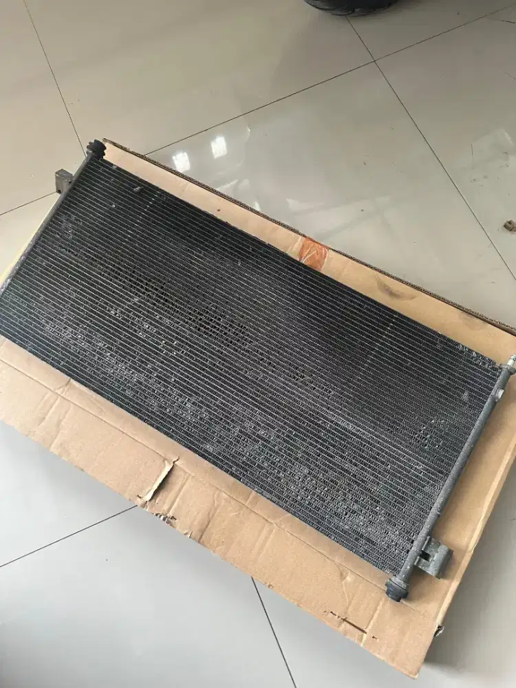 kondensor copotan jazz ge8