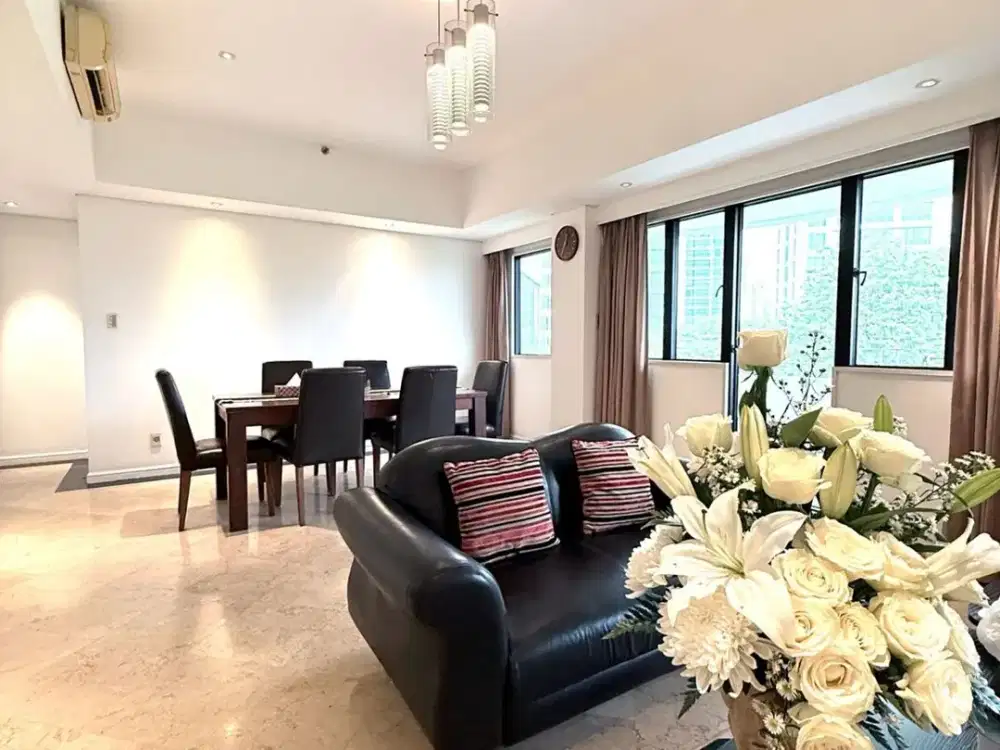 For Sell South Hills Apartment 73 sqm 1BR
