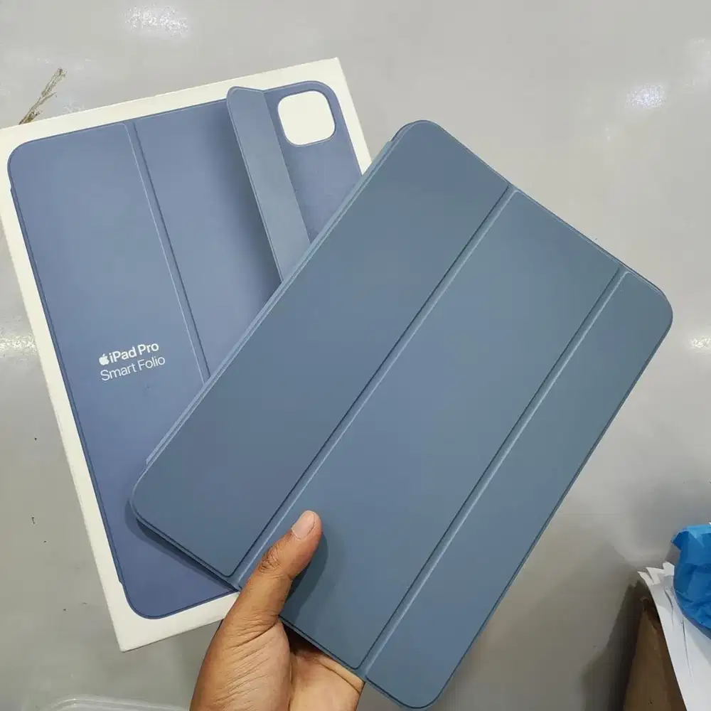 Case smart folio iPad pro M4 11 inch