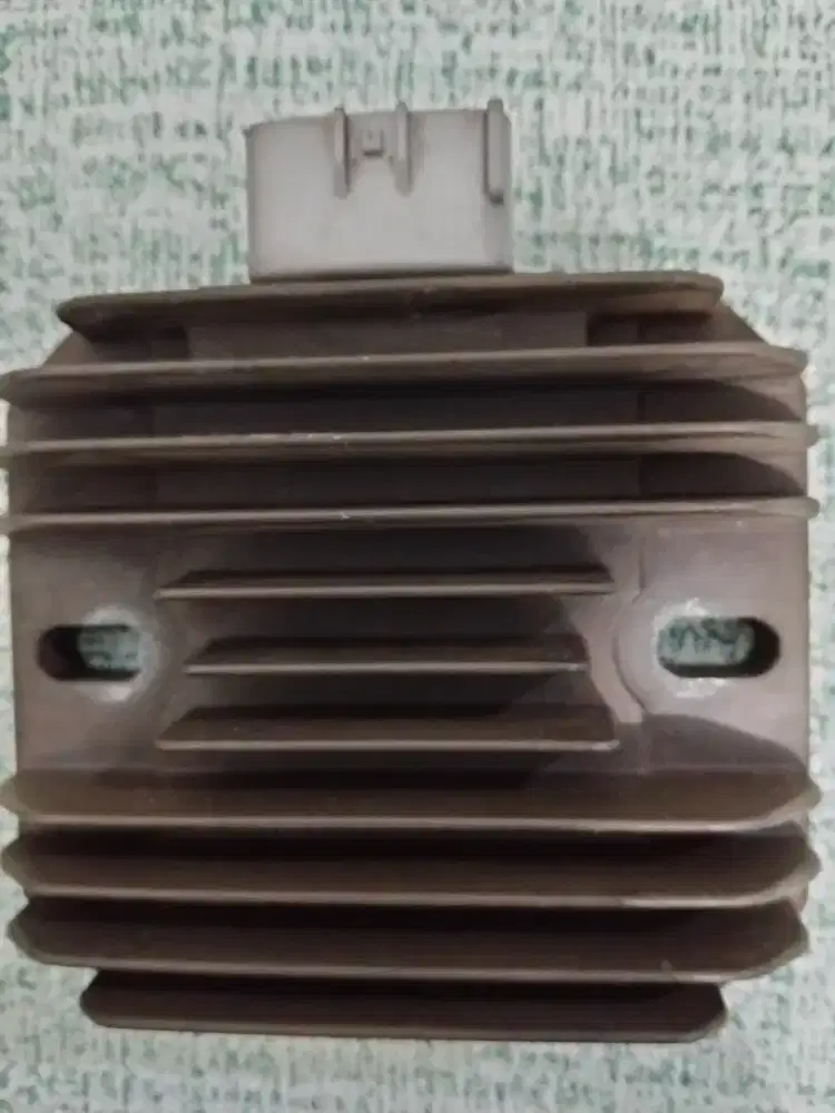 Kiprok Kawasaki ninja 250fi