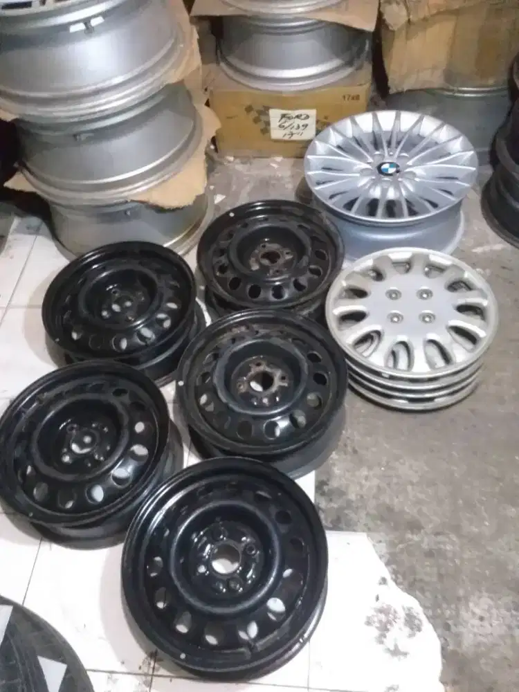 Kaleng Corolla Great